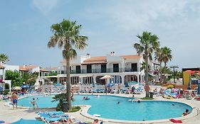 Apartamentos Roc Oasis Park